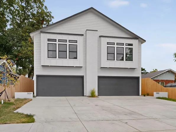 5104 Philip Ave, Dallas, TX 75223