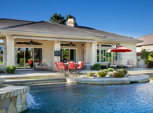 26 Vista Encantada, Rancho Mirage, CA 92270