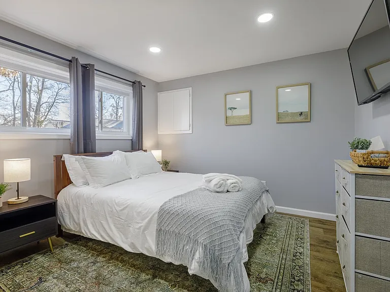 3809 Vanstone Dr — Photo 29