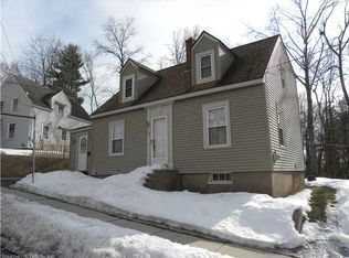 150 High St, Manchester, CT 06040