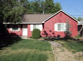 1706 N 28th St, Boise, ID 83702