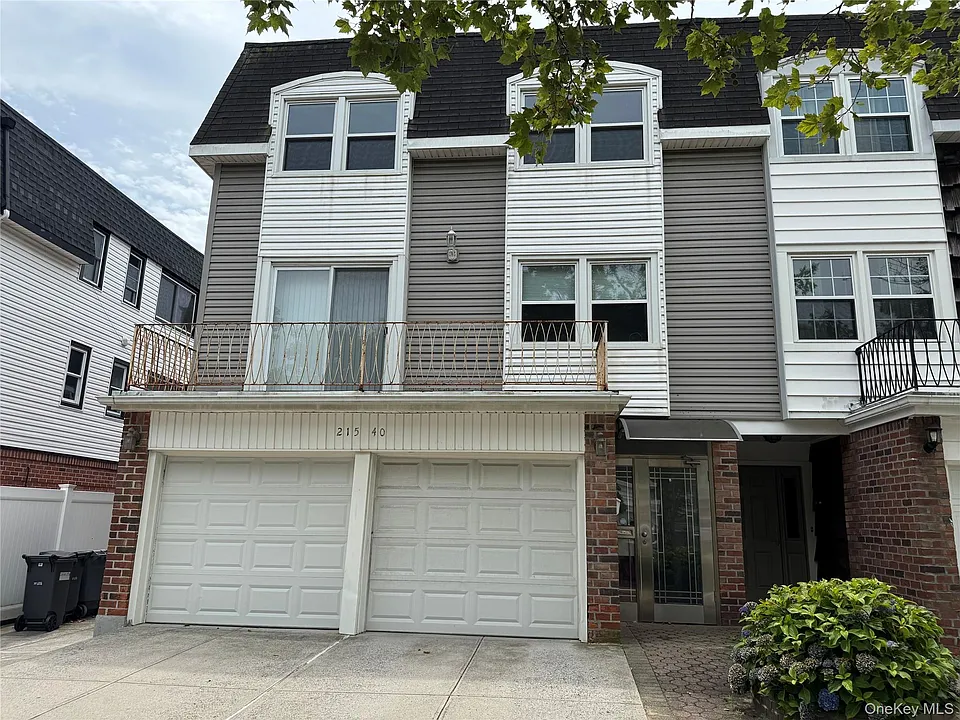 215-40 23rd Rd #2F
