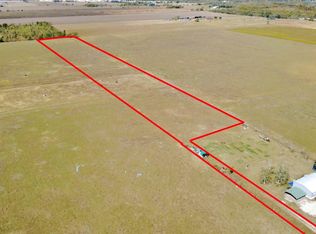 0 County Road 227, East Bernard, TX 77435