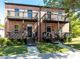 424 E 7th St, Fayetteville, AR 72701