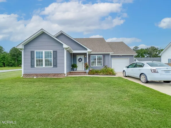 815 Compass Drive, Elizabeth City, NC 27909