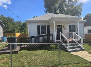 1220 Buena Vista Blvd SE, Roanoke, VA 24013
