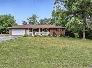 29 Burgners Mill Rd, Carlisle, PA 17015