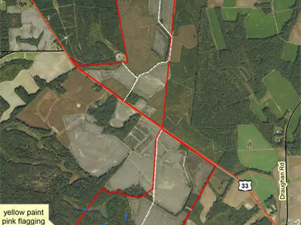 0 State Highway 33 E Lot 1, Tarboro, NC 27886