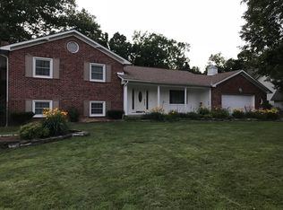 7717 Jefferson Dr, Canal Winchester, OH 43110