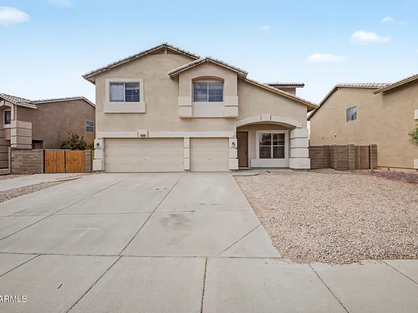 2070 E 38TH Avenue, Apache Junction, AZ 85119