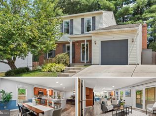 9511 Gunhill Cir, Nottingham, MD 21236