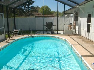 3030 SW 89th Pl, Ocala, FL 34476