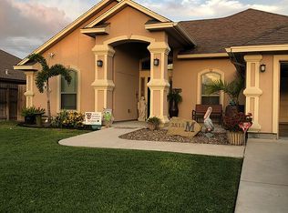 3818 Boomerang Dr, Corpus Christi, TX 78414
