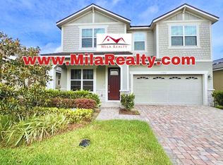 1782 Blissful Dr, Kissimmee, FL 34744
