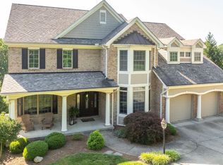 7097 Shawnee Hills Dr, Cincinnati, OH 45243