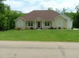 251 SW 21st Rd, Warrensburg, MO 64093