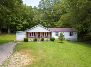 1550 Burnt Church Rd, Savannah, TN 38372
