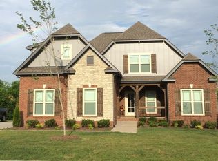 4007 Campania Strada, Spring Hill, TN 37174