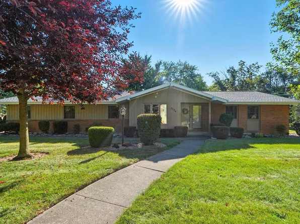 5124 Pheasant Run, Fort Wayne, IN 46835