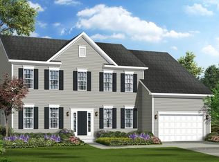 4002 Diplomat Ave HOMESITE 67A, Bowie, MD