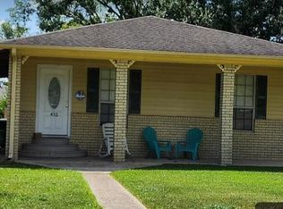 435 Maple Loop, La Place, LA 70068