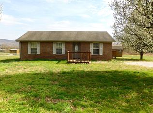 1443 Wisemantown Rd, Irvine, KY 40336