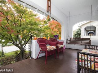 6005 Sycamore Rd, Baltimore, MD 21212