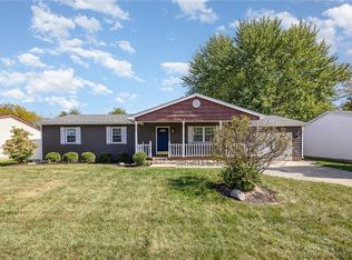1198 Lytle Rd, Waynesville, OH 45068