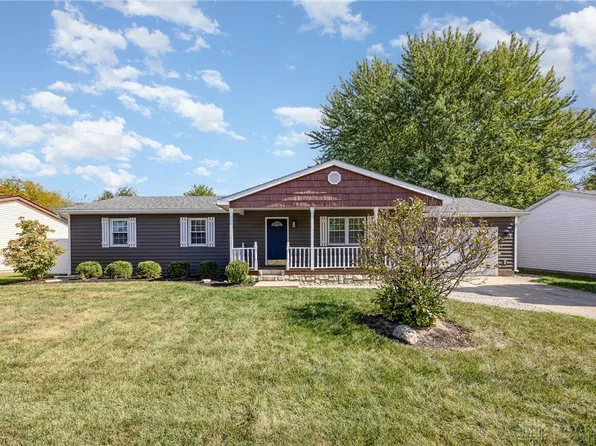 1198 Lytle Rd, Waynesville, OH 45068