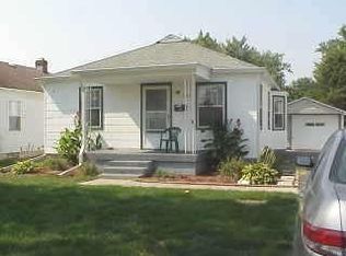 2040 N Auburn St, Indianapolis, IN