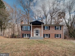 17211 Usher Pl, Upper Marlboro, MD 20772