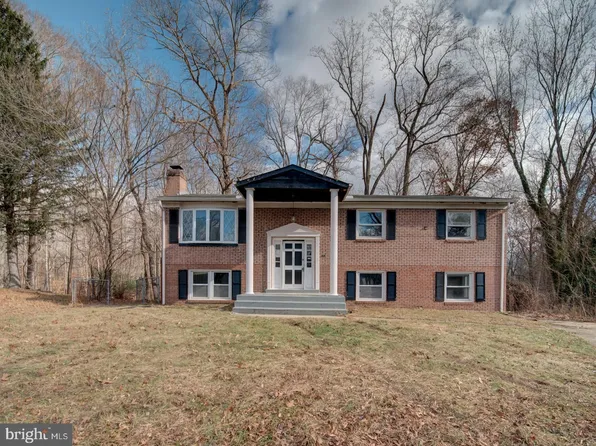17211 Usher Pl, Upper Marlboro, MD 20772