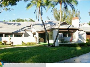 3425 Willow Wood Rd #83, Lauderhill, FL 33319