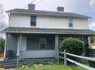 213 Frick St, Hiller, PA