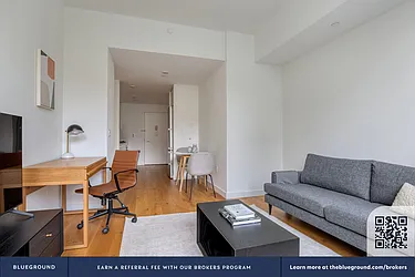 Rented by The Blueground