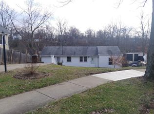 66 Grant St, Fort Thomas, KY