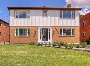4048 Longford Dr #2, Cincinnati, OH 45236