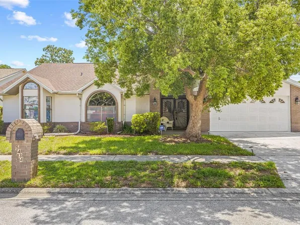 5434 Wellfield Rd, New Port Richey, FL 34655