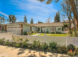 25482 Via De Anza, Laguna Niguel, CA 92677