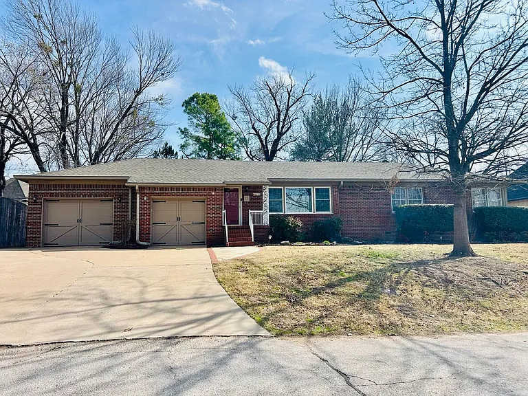4177 S Troost Pl — Photo 1
