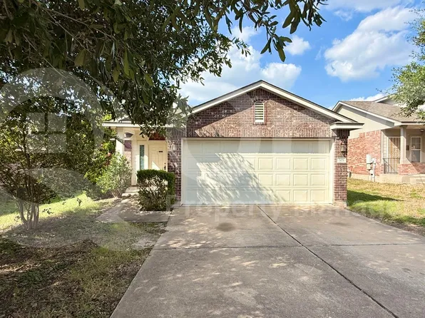 705 Sweet Leaf Ln, Pflugerville, TX 78660