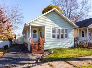 1809 Coleman Ave, Lansing, MI 48910