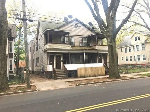 68 Bassett Street, New Haven, CT 06511