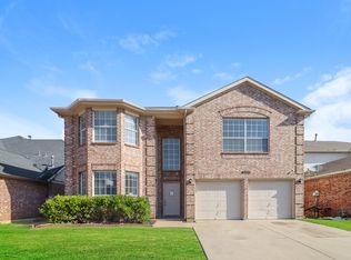 3328 Raleigh Dr, Fort Worth, TX 76123