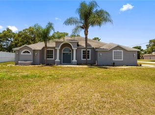 3250 Dow Ln, Spring Hill, FL 34609