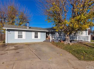 515 Glenwood Ln, Willows, CA 95988