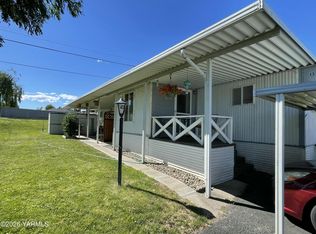 8301 Tieton Dr, Yakima, WA 98908