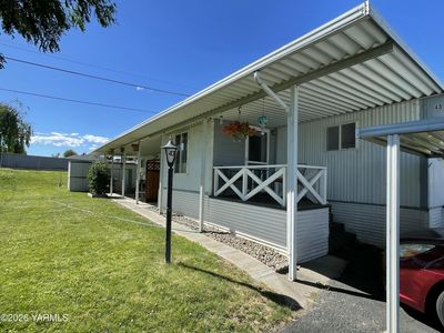 8301 Tieton Dr, Yakima, WA, 98908