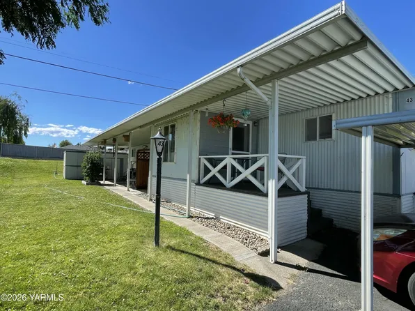 8301 Tieton Dr, Yakima, WA 98908
