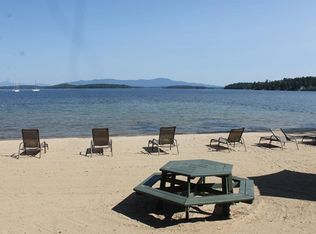 118 Weirs Rd #125, Gilford, NH 03249